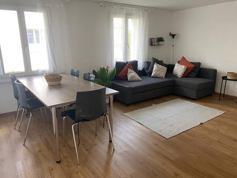 Sechs Bergspitzen Apartment in St. Gallen, Switzerland