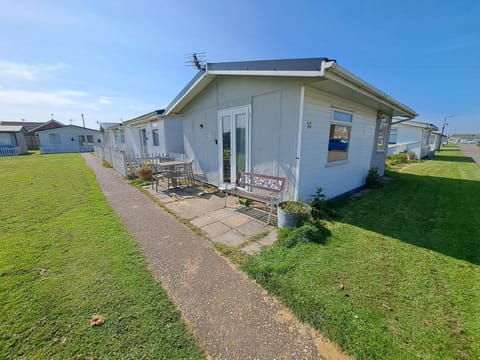 Beside the Sea Chalet, Mablethorpe Chalet in Mablethorpe