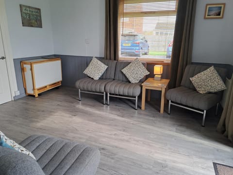 Beside the Sea Chalet, Mablethorpe Chalet in Mablethorpe