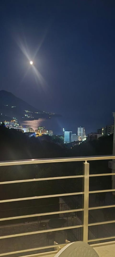 Apartmani Ličina Apartment in Budva Municipality