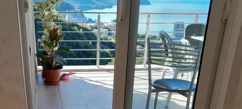 Apartmani Ličina Apartment in Budva Municipality
