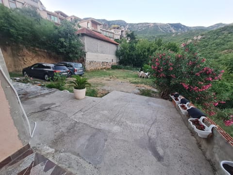 Apartmani Ličina Apartment in Budva Municipality