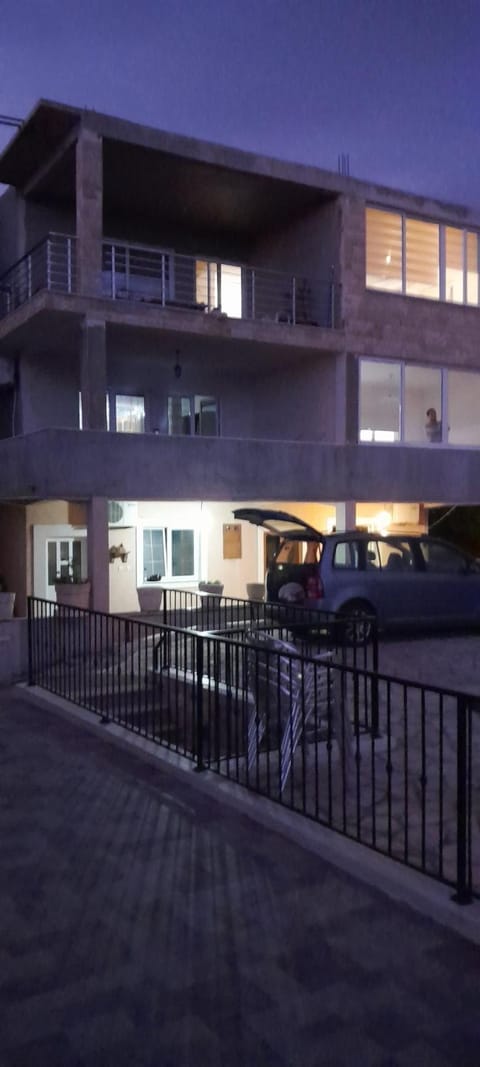 Apartmani Ličina Apartment in Budva Municipality