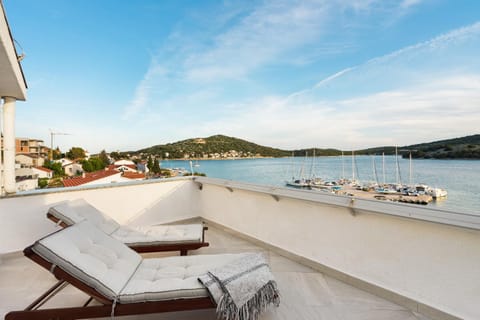 Black Pearl Tisno Bed and Breakfast in Tisno