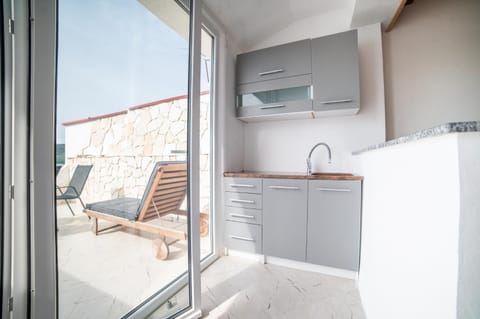 Black Pearl Tisno Bed and Breakfast in Tisno