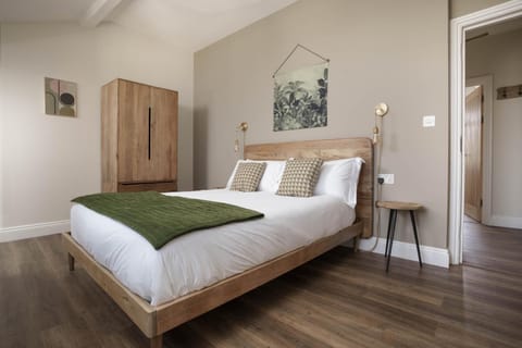 Modern Central one Bedroom Apartment in Penzance Apartment in Penzance