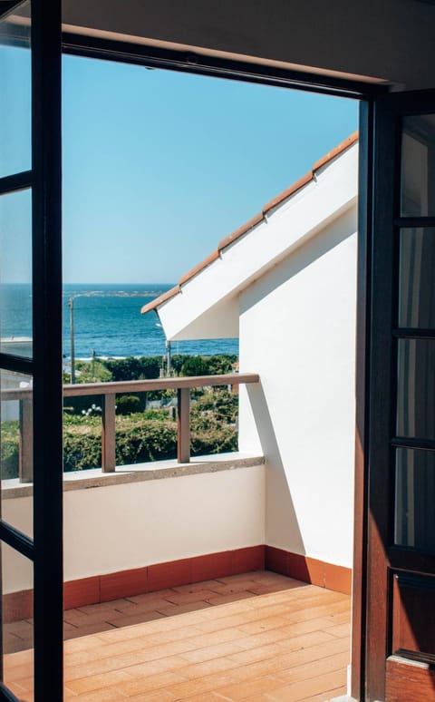 Just Like Home - Casa da Sebe em Moledo Villa in Viana do Castelo District, Portugal