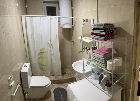 BOJANA12 Apartment in Vojvodina