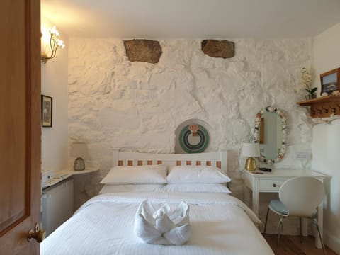 Harbour view Bed and Breakfast in Scotland