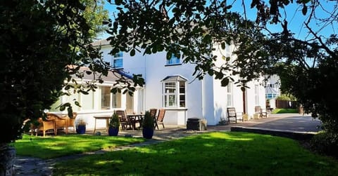 YR HEN FICERDY Bed and Breakfast in Melindwr