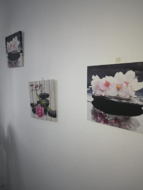 LES BOUGAINVILLIERS Apartment in Le Gosier