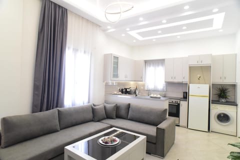 Apartment in the centre for 4 people Apartment in Naxos