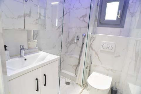 Apartment in the centre for 4 people Apartment in Naxos