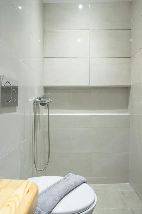 Gravanis Studios Apartment in Pieria, Greece