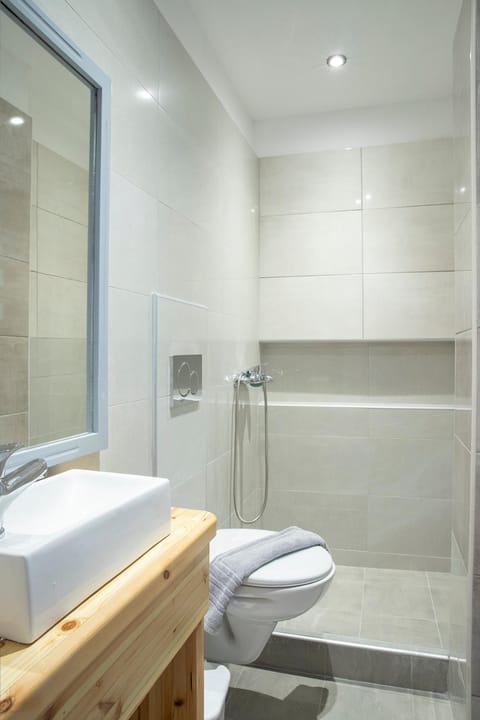 Gravanis Studios Apartment in Pieria, Greece