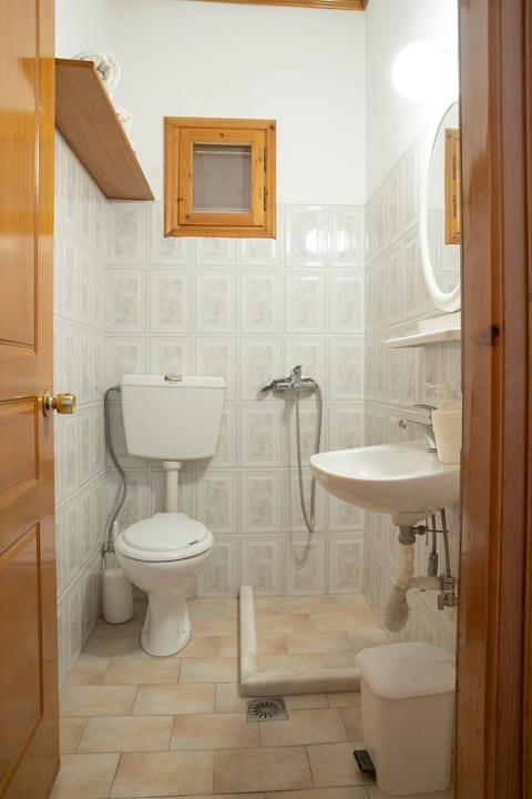 Gravanis Studios Apartment in Pieria, Greece