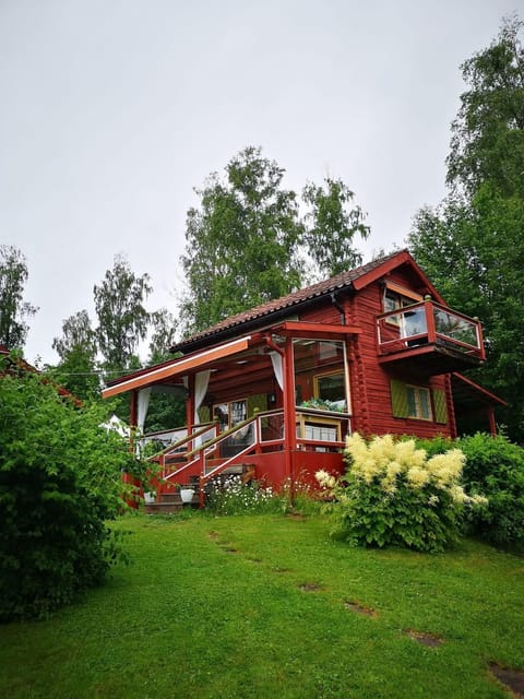 Property building, Natural landscape, Garden, Garden view