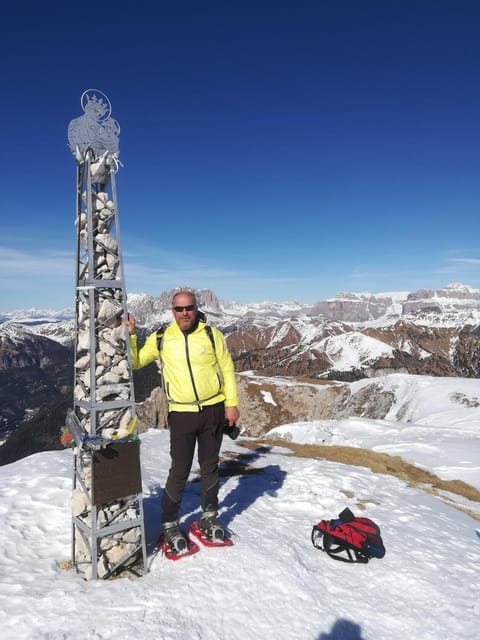 Garni Miravalle Bed and Breakfast in Moena