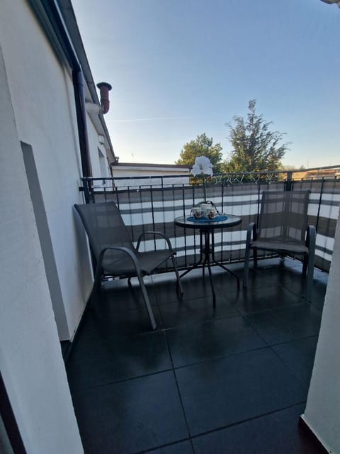 Day, View (from property/room), Balcony/Terrace