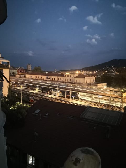 La Cà storta Apartment in La Spezia