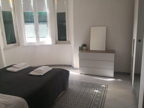 La Cà storta Apartment in La Spezia