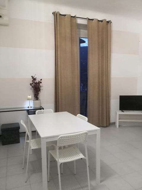 La Cà storta Apartment in La Spezia