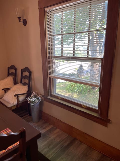 Sherman Hill Des Moines Apartment in Des Moines