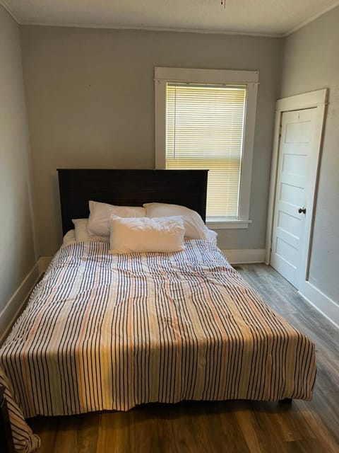 Sherman Hill Des Moines Apartment in Des Moines