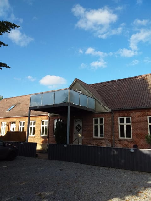 Near Legoland, Skolevej 25, 6640 Lunderskov Apartment in Region of Southern Denmark