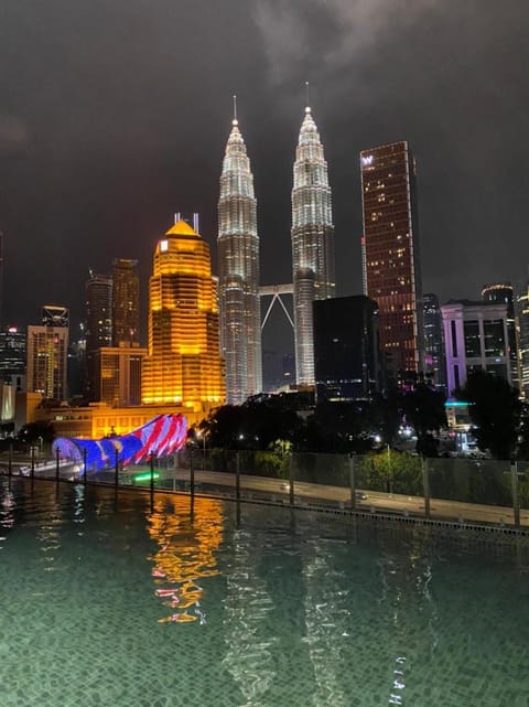 Nearby landmark, Swimming pool