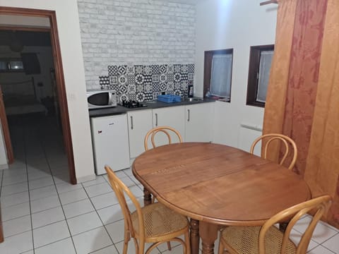 Namasté Apartment in Provence-Alpes-Côte d'Azur