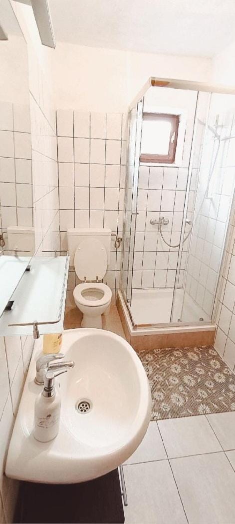 Apartmani Leona Apartment in Zadar County