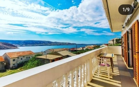 Apartmani Leona Apartment in Zadar County