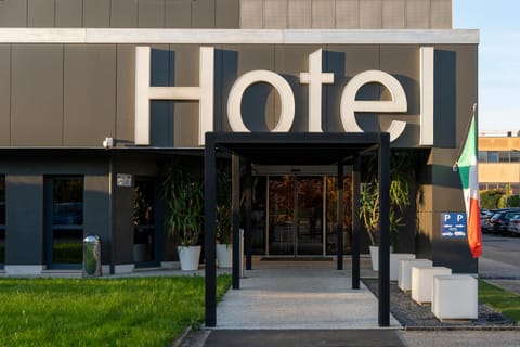 The Aries Hotel Hotel in Vicenza