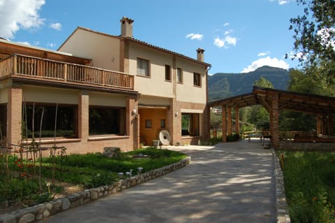 Facade/entrance, Facade/entrance, Garden