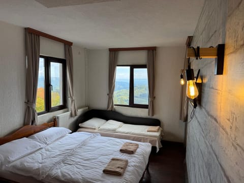 Александрова вила 1 Bed and Breakfast in Decentralized Administration of Macedonia and Thrace