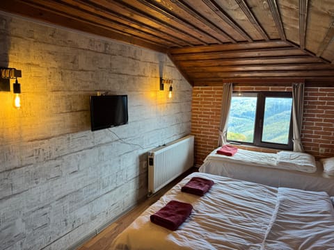 Александрова вила 1 Bed and Breakfast in Decentralized Administration of Macedonia and Thrace