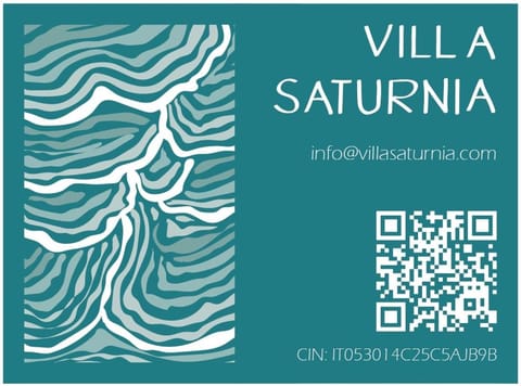 Villa Saturnia Villa in Lazio