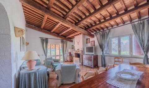 Villa Saturnia Villa in Lazio