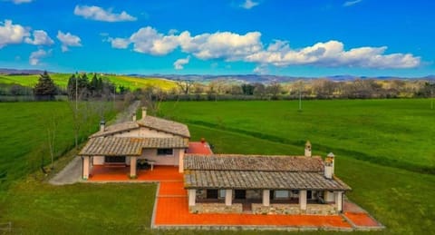 Villa Saturnia Villa in Lazio
