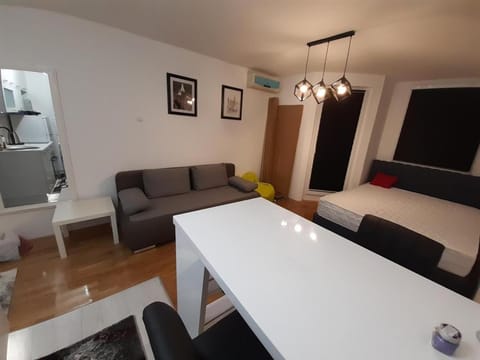 Zorz Apartment in Belgrade