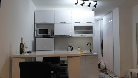 Zorz Apartment in Belgrade