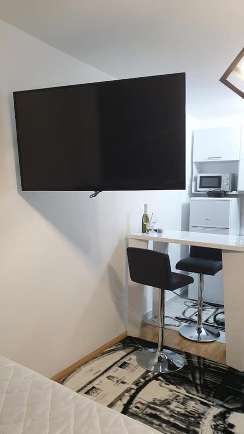 Zorz Apartment in Belgrade