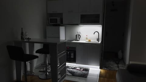 Zorz Apartment in Belgrade