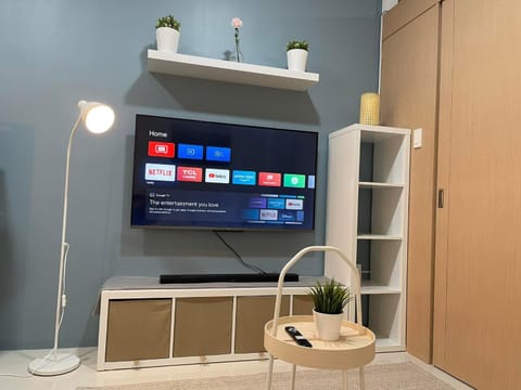 TV and multimedia