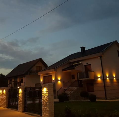 Apartmani Minjević Bed and Breakfast in Zlatibor District, Serbia