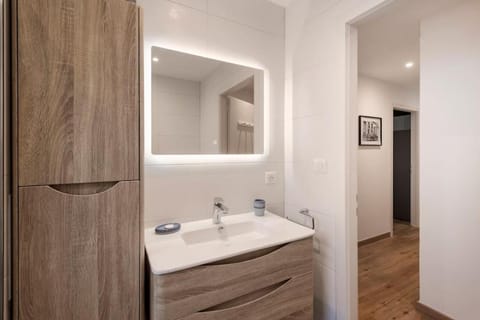 Comme chez vous Apartment in Strasbourg