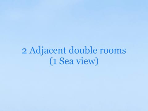 Blumarine Bed and Breakfast in Palau