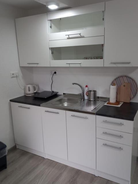 Iva apartmani Apartment in Federation of Bosnia and Herzegovina