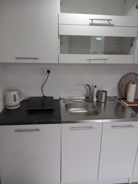 Iva apartmani Apartment in Federation of Bosnia and Herzegovina